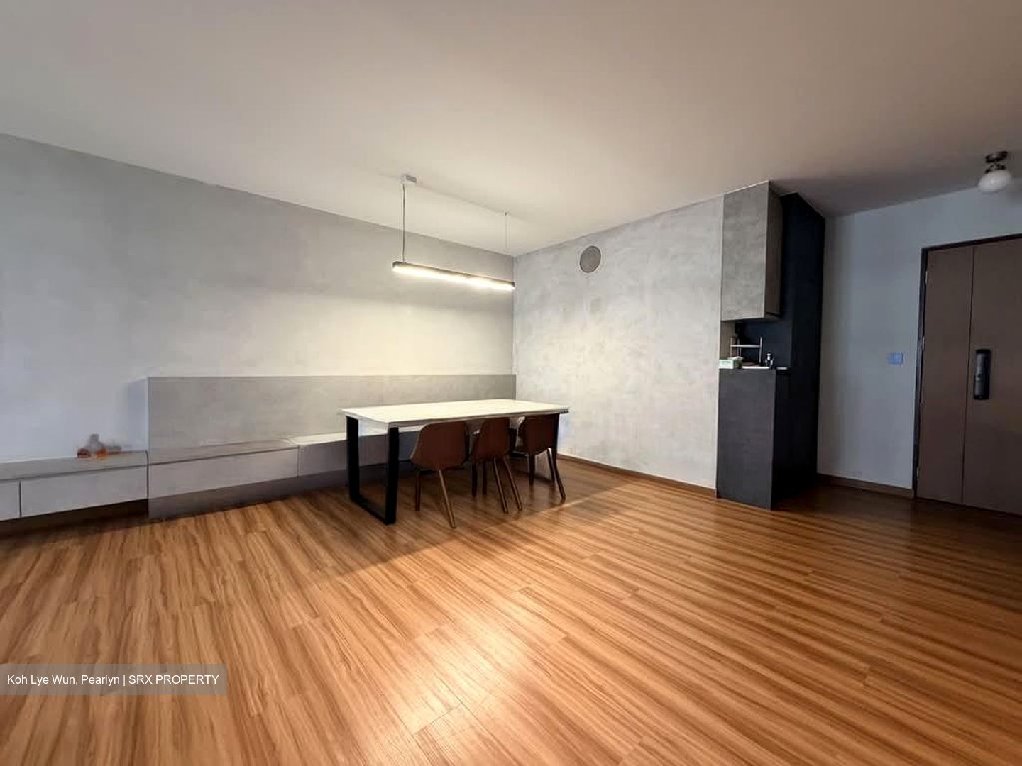 Blk 663C Tampines Greenglen (Tampines), HDB 5 Rooms #563324691